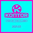 Kontor Top Of The Clubs 2021.03