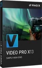 MAGIX Video Pro X13 v19.0.1.105 (x64)