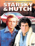 Starsky & Hutch - Die komplette Serie - Staffel 2