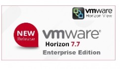 VMware Horizon v7.7 Enterprise