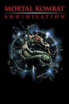 Mortal Kombat 2 - Annihilation