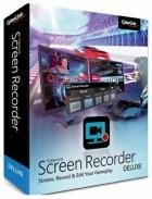 CyberLink Screen Recorder Deluxe v4.2.5.12448