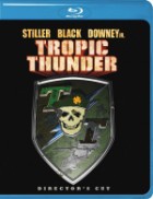 Tropic Thunder (Director's Cut)