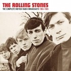 The Rolling Stones - The Complete British Radio Broadcasts Vol.1-3 1963-1965