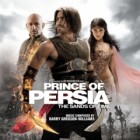 Harry Gregson-Williams - Prince Of Persia: The Sands Of Time (Score)