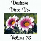 Deutsche Disco Box Vol.78