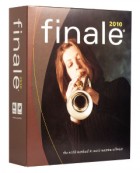 Makemusic Finale 2010.v15.0.0.0 WIN / MAC *ISO*