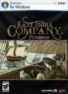 East India Company Privateer