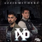 AZZIS MIT HERZ - Zehn X