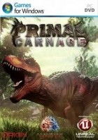 Primal Carnage