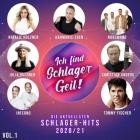 Ich Find Schlager Geil Vol.1