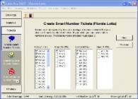 Lotto Pro 2009 v7.52