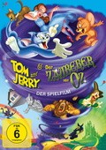 Tom & Jerry und der Zauberer von Oz