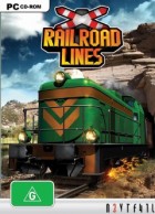 Railroad Lines