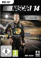 NASCAR 14