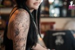 SuicideGirls   Cruella Le Cabi Des Curiosites