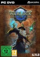 Warlock - Master of the Arcane