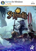 Armello Shattered Kingdom