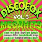 Discofox Megahits Vol.3