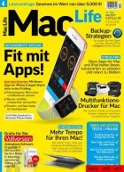 Mac Life 04/2017