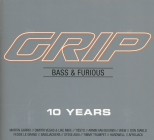 Grip Bass And Furious - 10 Years