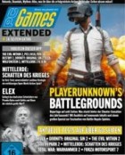 PC Games Magazin 11/2017