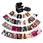 Britney Spears - The Singles Collection (Ultimate Fan Box Set)