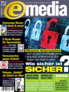 E-Media Magazin 06/2013