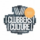 VA - Clubbers Culture Winter Tide Of Deep