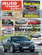 Auto Motor und Sport 22/2013