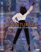 Tina Turner - One Last Time Live In Concert