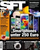 SFT Magazin 08/2016