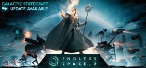 Endless Space 2 Vaulters