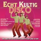 Echt Kultig - Disco