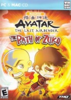 Avatar: Path of Zuko v1.0