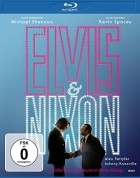 Elvis and Nixon