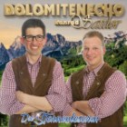 Dolomitenecho Mit Konrad Sattler - Die Sternenleserin