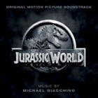 Michael Giacchino - Jurassic World Original Motion Picture Soundtrack