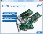 Intel Ethernet Connections CD v25.1