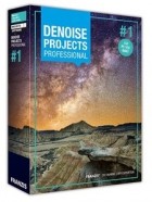 Franzis DENOISE Projects Professional v2.27.02713