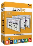 LabelJoy v6.2.0.200 Server