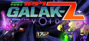 GALAK-Z The Void