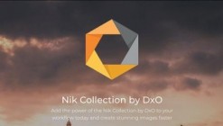 Nik Collection 2018 by DxO v1.2.15 (x64)