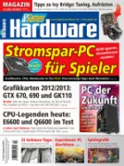 PC Games Hardware 07/2012