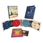 The Rolling Stones - In Concert 40th Anniversary Get Yer Ya-Ya's Out (3CD + Bonus DVD)