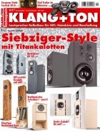 Klang und Ton Magazin 01/2017