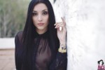 SuicideGirls   Ginebra Dark Whisper