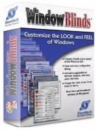 Stardock WindowBlinds v10.80