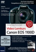 Video-Lernkurs Canon EOS 1100D