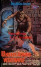 Underground Werewolf